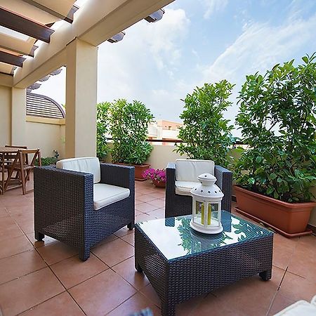 Casedamare Apartment Polignano a Mare Phòng bức ảnh
