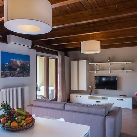 Casedamare Apartment Polignano a Mare Ngoại thất bức ảnh