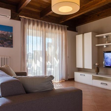 Casedamare Apartment Polignano a Mare Ngoại thất bức ảnh