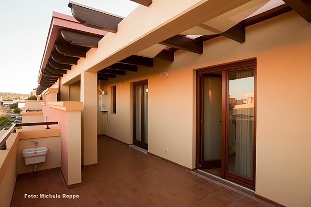 Casedamare Apartment Polignano a Mare Ngoại thất bức ảnh