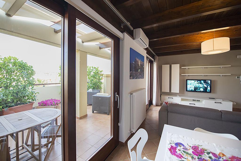 Casedamare Apartment Polignano a Mare Phòng bức ảnh