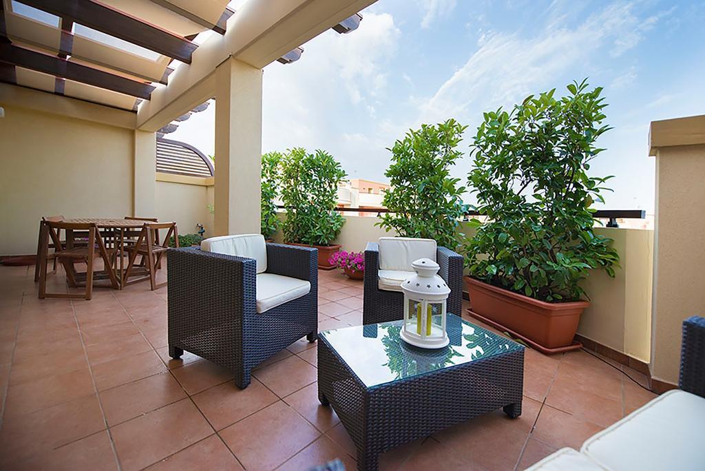 Casedamare Apartment Polignano a Mare Phòng bức ảnh