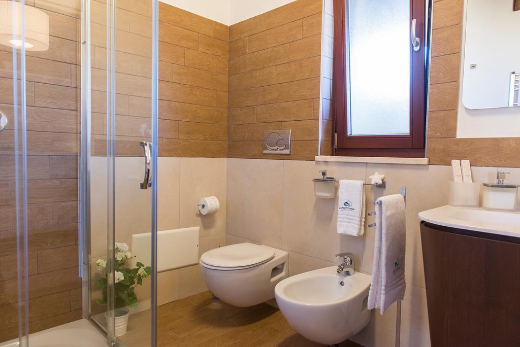 Casedamare Apartment Polignano a Mare Ngoại thất bức ảnh