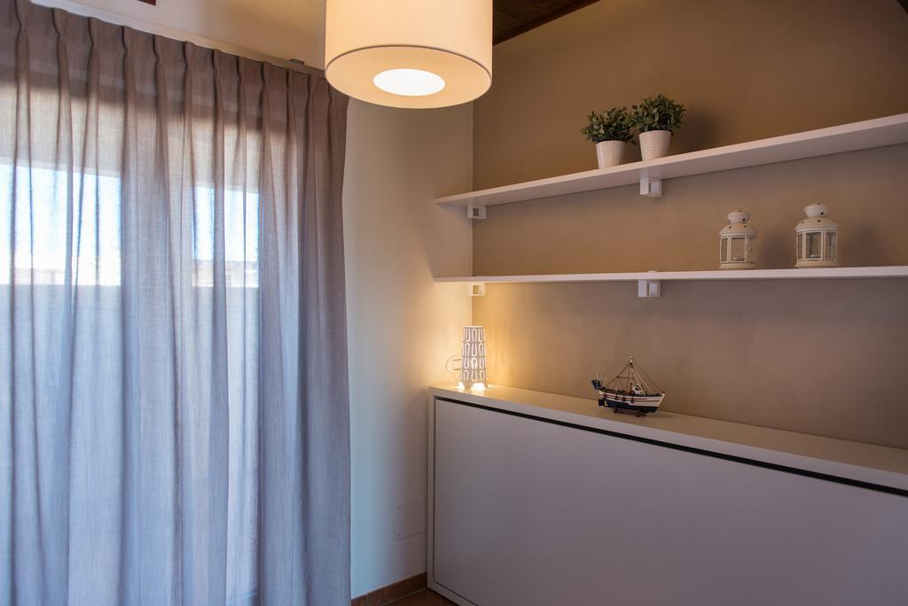 Casedamare Apartment Polignano a Mare Ngoại thất bức ảnh