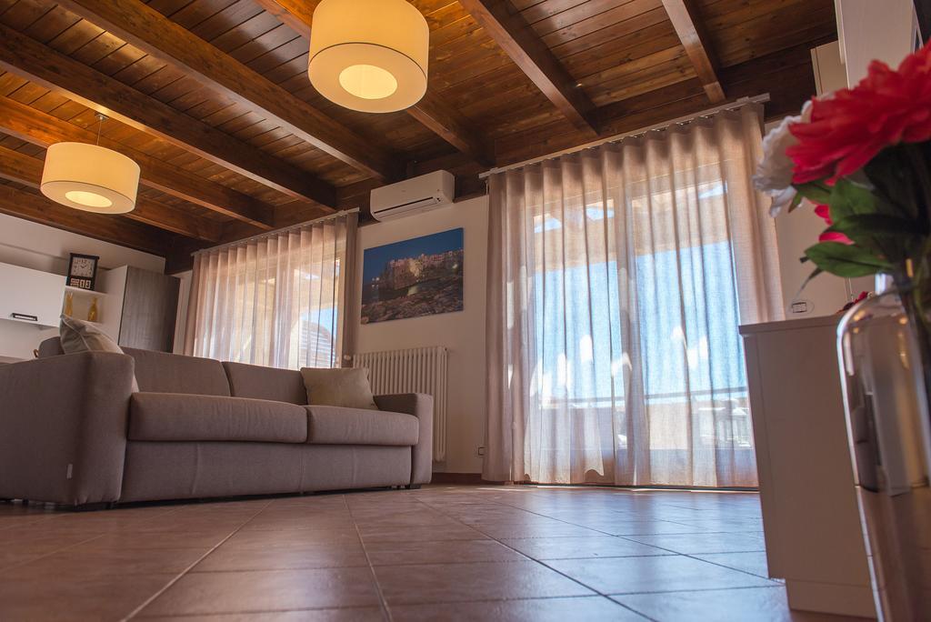 Casedamare Apartment Polignano a Mare Ngoại thất bức ảnh