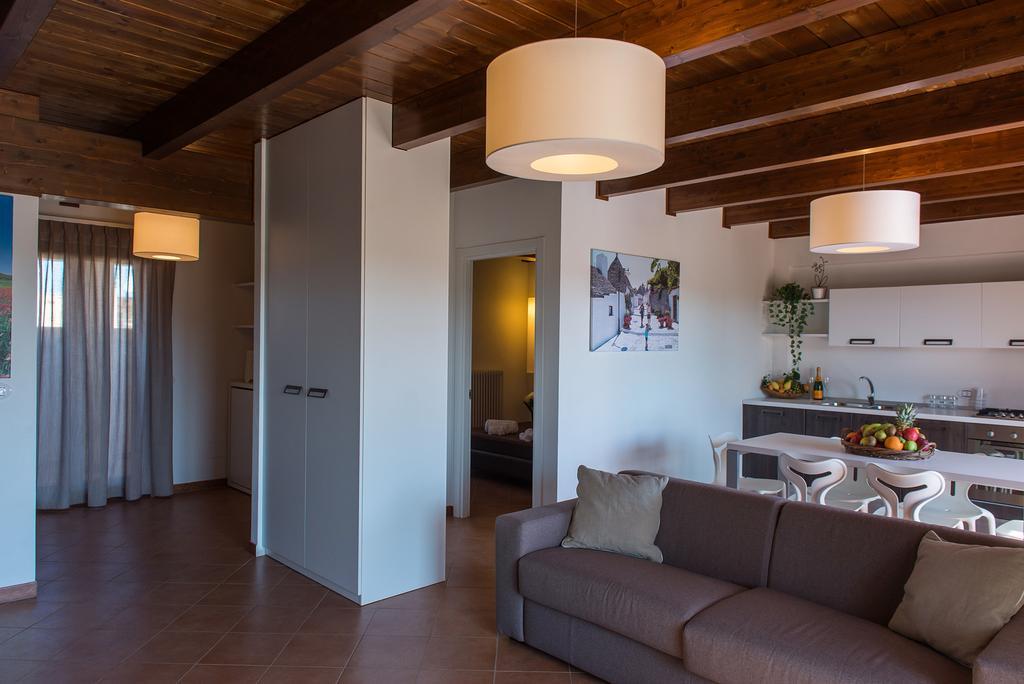 Casedamare Apartment Polignano a Mare Ngoại thất bức ảnh