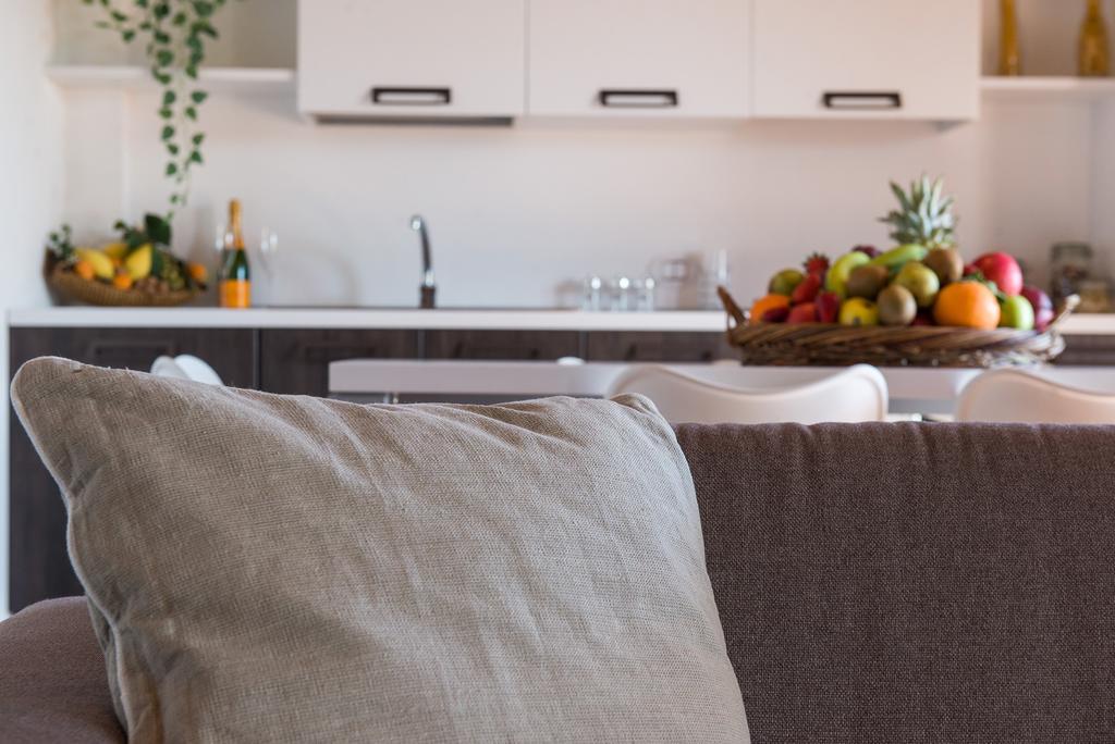 Casedamare Apartment Polignano a Mare Ngoại thất bức ảnh