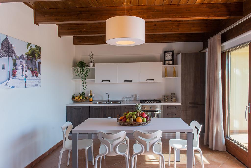 Casedamare Apartment Polignano a Mare Ngoại thất bức ảnh