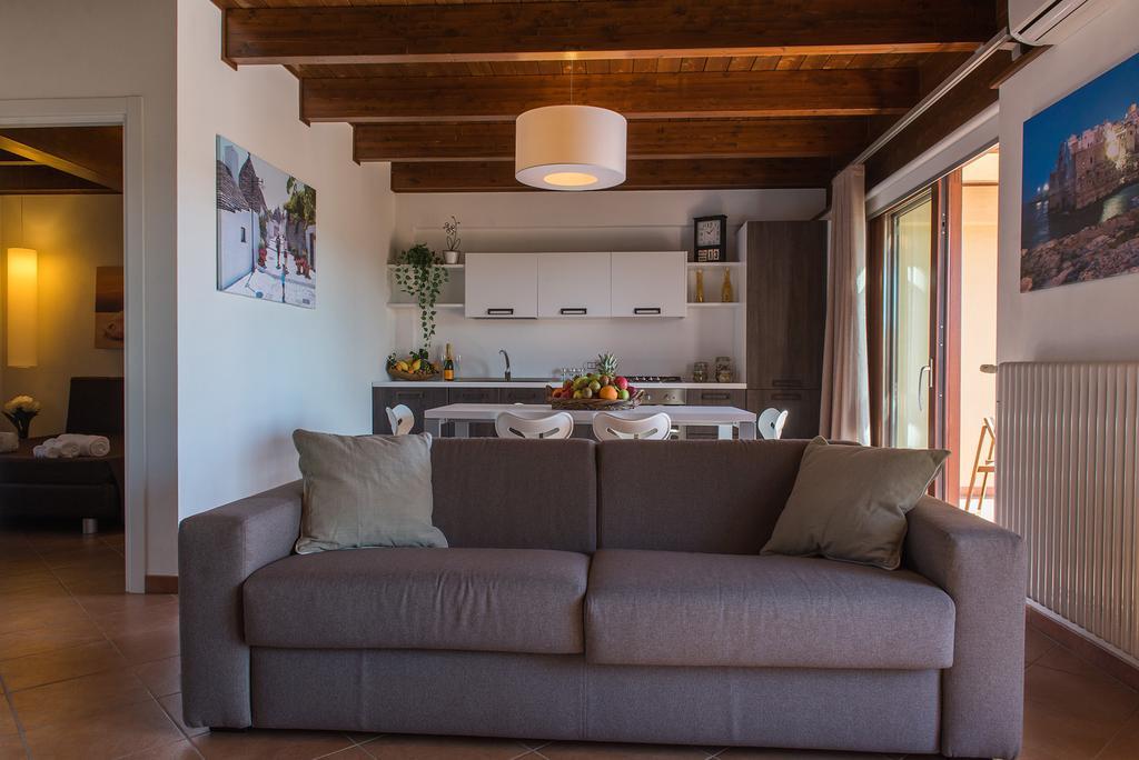 Casedamare Apartment Polignano a Mare Ngoại thất bức ảnh