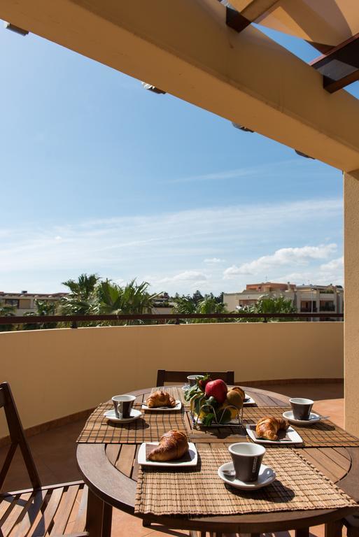 Casedamare Apartment Polignano a Mare Ngoại thất bức ảnh