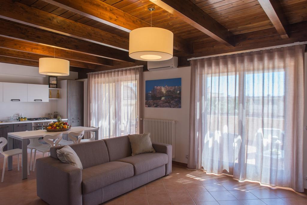 Casedamare Apartment Polignano a Mare Ngoại thất bức ảnh