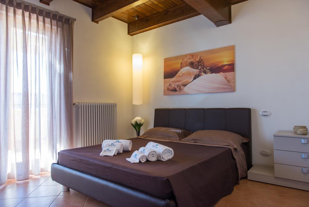Casedamare Apartment Polignano a Mare Ngoại thất bức ảnh