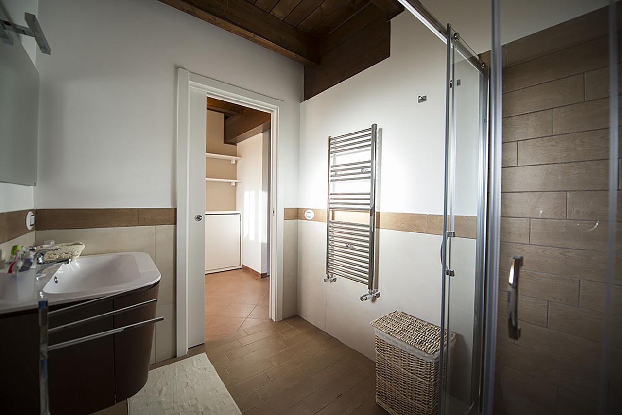 Casedamare Apartment Polignano a Mare Ngoại thất bức ảnh