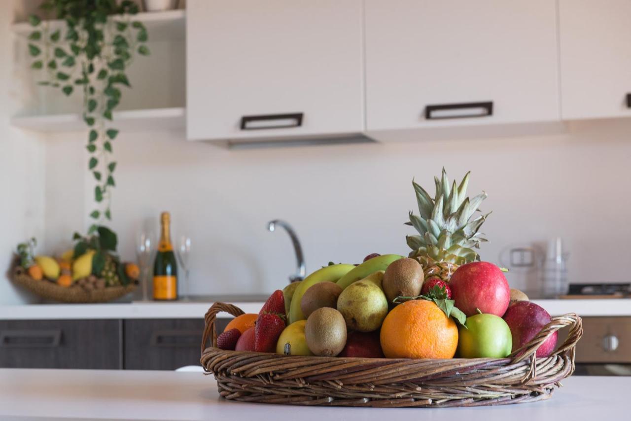 Casedamare Apartment Polignano a Mare Ngoại thất bức ảnh