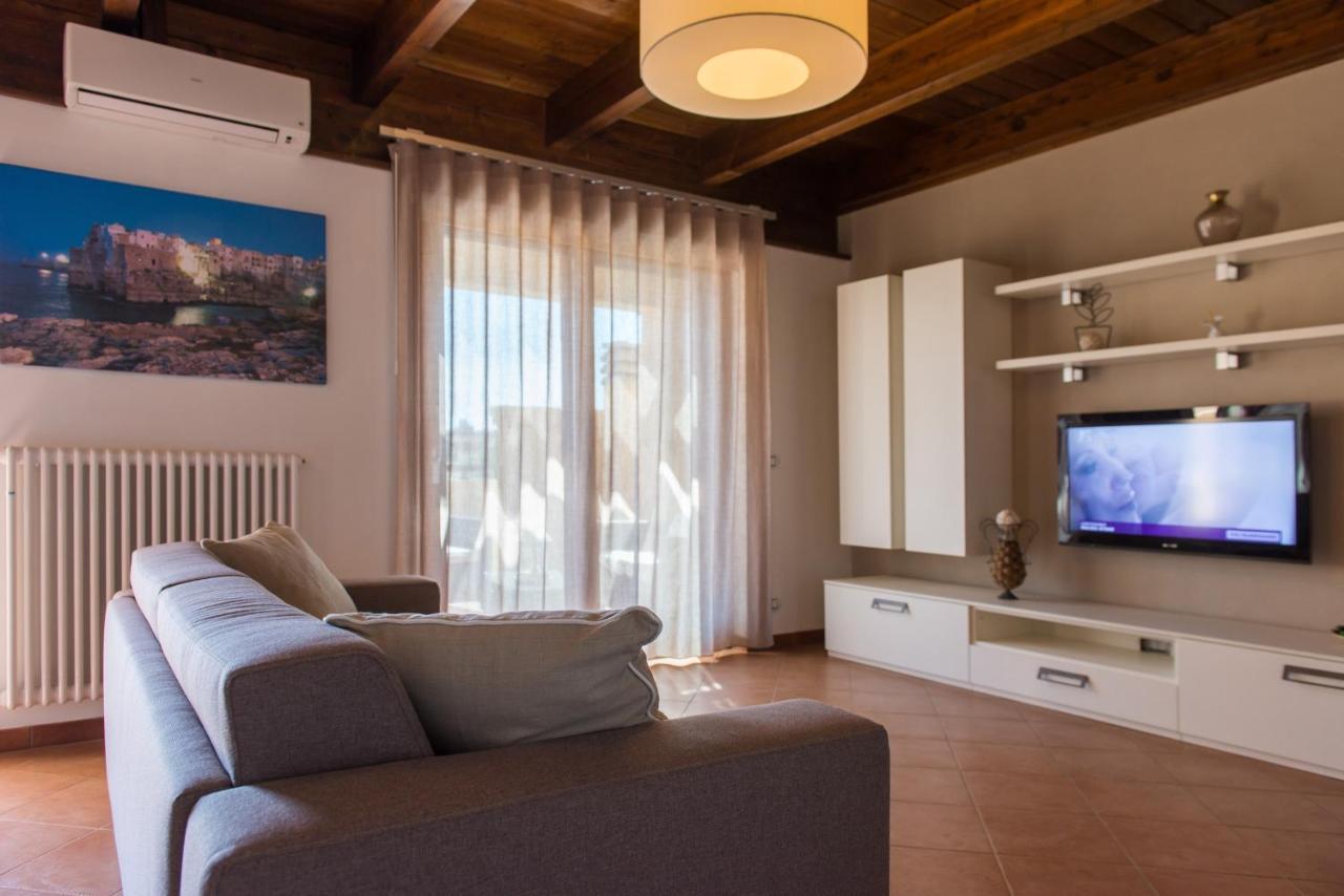 Casedamare Apartment Polignano a Mare Ngoại thất bức ảnh